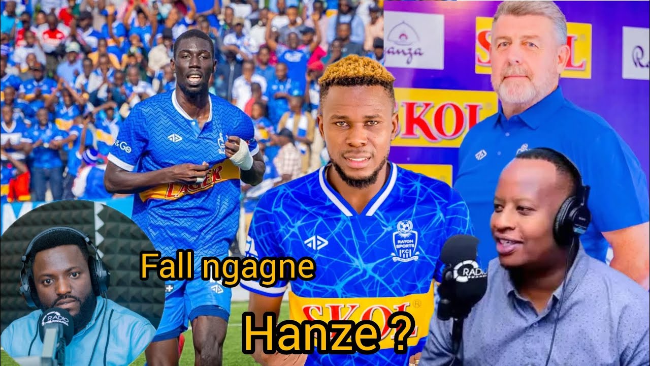 Rayon sports🚨Bitunguranye Fall Ngagne Arabanza Hanze😲Nepo Mubicu sinemeranya  numutoza Kwizigira tur