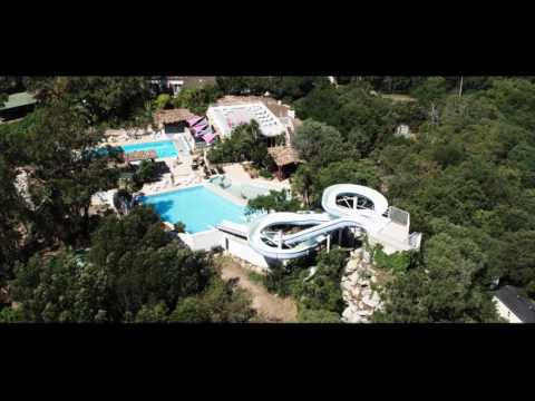 Video-thumbnail van Camping Pitrera