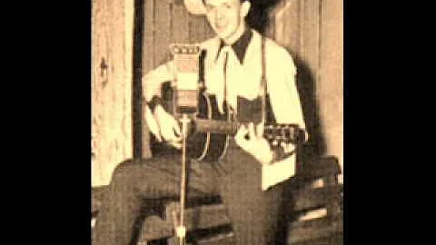 How Could You - Don Kidwell and His Red River Vall...