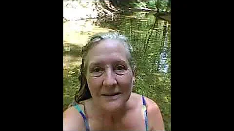 COVID 19 Camping - Introduction (Lisa Abell.)