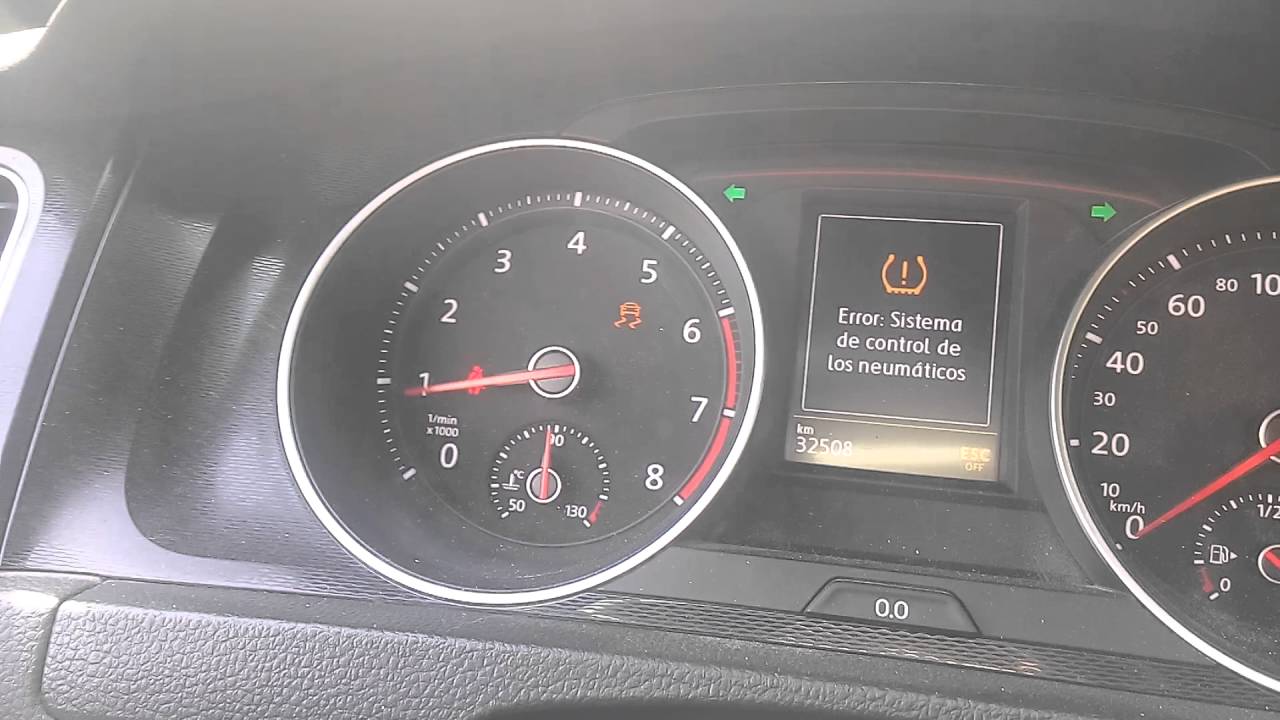 Kia El Paso >> Como desactivar por completo el Control de Traccion Golf GTI 2016 MK7 APR - YouTube Kia El Paso >> Como desactivar por completo el Control de Traccion Golf GTI 2016 MK7 APR - YouTube