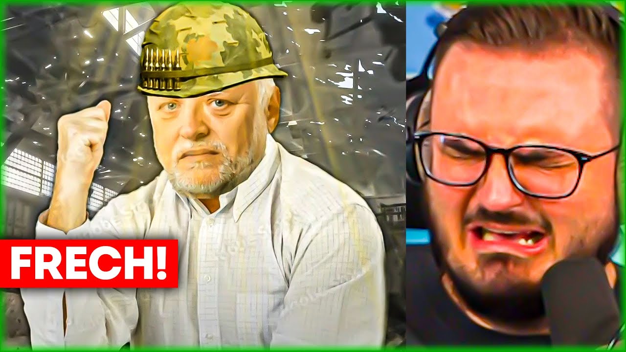 Dieses Video hat Staiy zum heulen gebracht