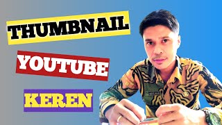 HOW TO MAKE COOL YOUTUBE THUMBNAILS ON ANDROID HP - MAKE YOUTUBE THUMBNAILS USING PIXELLAB