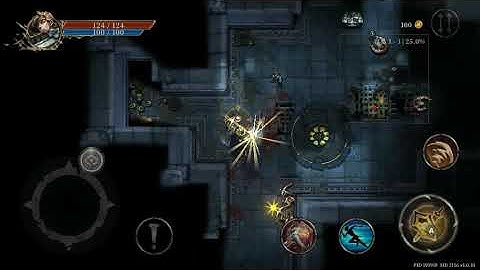 深淵之影 Shadow of the Depth 鑽石/天賦 非 破解 非 修改 雙平台 歡迎洽詢