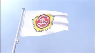 Mars Karang Taruna | Instrumen Terbaru Tanpa Vokal