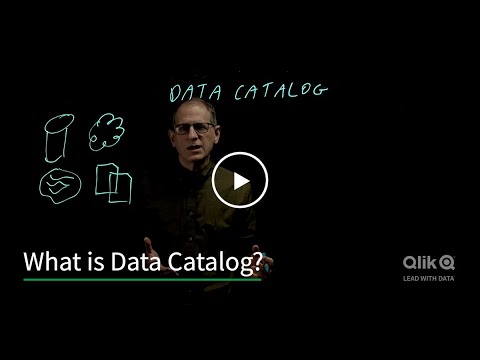 Download What is Data Catalog?