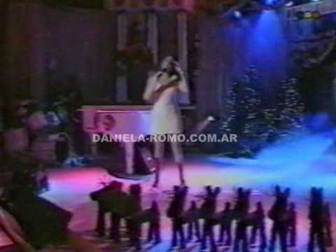 DANIELA ROMO | Matame | Susana Gimenez