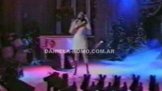 DANIELA ROMO | Matame | Susana Gimenez