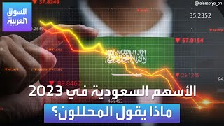 الأسواق العربية | الأسهم السعودية في 2023 ماذا يقول المحللون؟