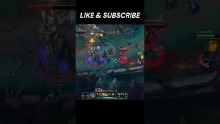 LOL URF FULL AP TF IS SO FUN #shorts LOL URF FULL AP TF IS SO FUN #shorts