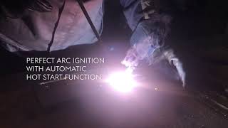 Böhler Welding Equipment Terra 180 Tlh