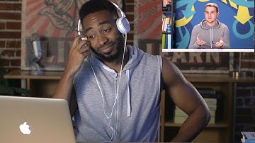 Prince EA Reacts to TEENS REACT TO THE SCHOOL SYSTEM (2023)