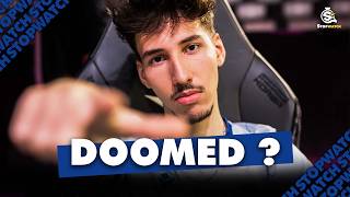 Nuc Reveals The Truth About Shifters