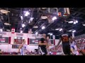 Justin Holiday Wins Warriors!