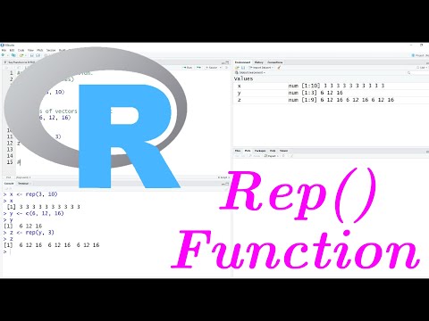 Video: Kas ir atkārtota funkcija?