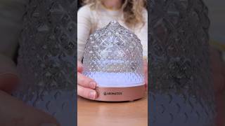 A Diffuser Blend to Reset Your Home