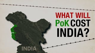PoK Protests: Protesters Want Pakistan Occupied Kashmir Reunification with J&K| The News9 Plus Show