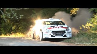 ADAC Rallye Days Hessen 2018 [HD]