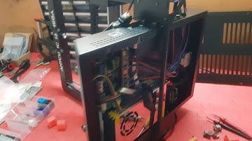 anycubic i3 mega tmc2208