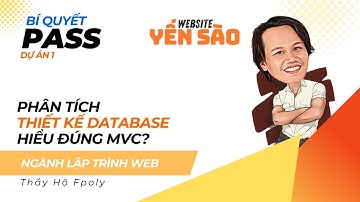 Dự án 1 - Bạn đã hiểu rõ mô hình MVC - LofiNest website