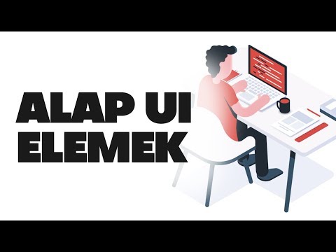 Mire kattintson a felhasználó? /+Web- és UI design kurzus/