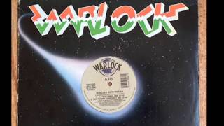 AXIS &quot; RHAMA &quot; TODD TERRY REMIX ( WARLOCK ) 1990