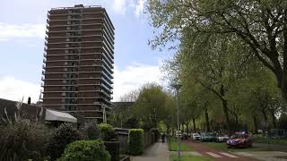 24 04 24 Grip 1 ZGB Woning Arrheniusweg Rotterdam