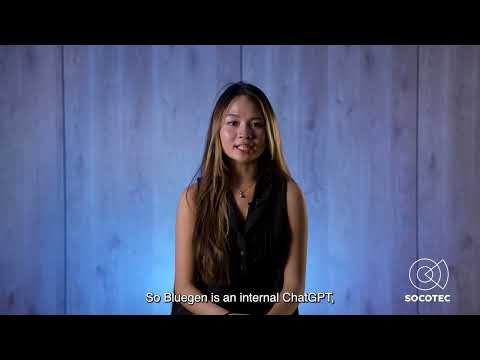 Empowering Building Engineers with Artificial Intelligence - video from SOCOTEC Group