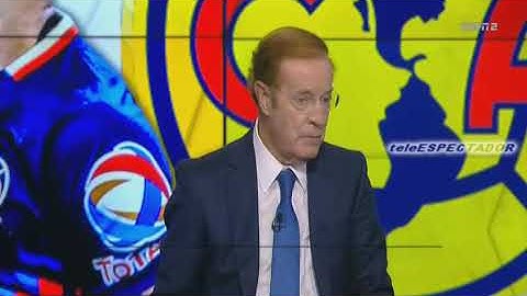 De seguir con su racha goleadora ¿Henry Martin debe ir al mundial de Rusia 2018? - Futbol Picante
