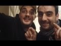 Capture de la vidéo The Auto-Interview : Modeselektor