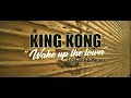 KING KONG Ft. EEK A MOUSE - WAKE UP THE TOWN - IRIE ITES RECORDS