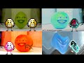 Youtube Thumbnail Preview 2 annoying orange effects quadparison #2