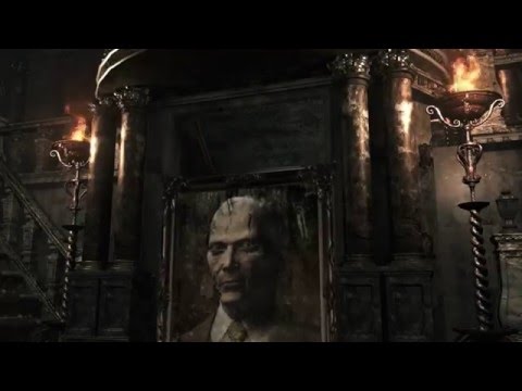 Resident Evil 0 HD Remaster - Dead, Dead, Deadski Trophy Guide