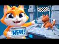 NEW MOON RACE UPDATE! - I Am Cat VR