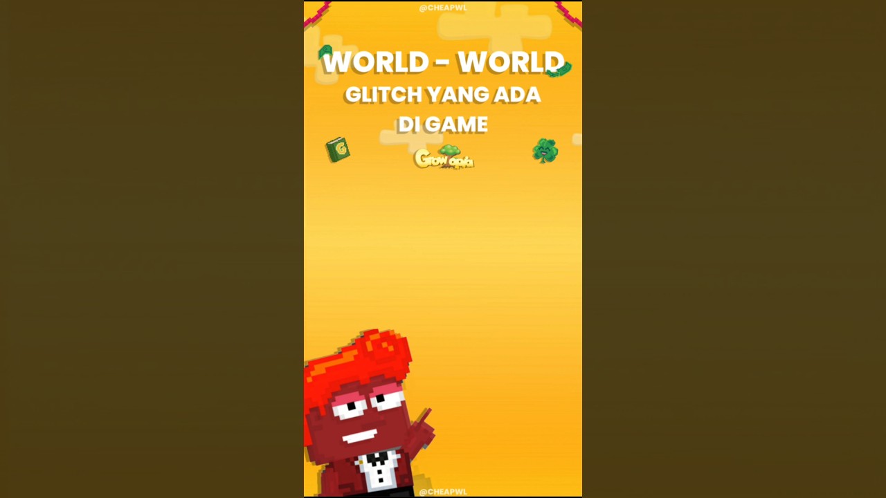 world glitch growtopia 