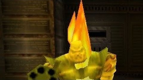 Donde See in the Dream Quake II CTF RailwarZ August 25 2019