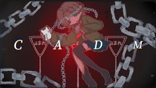 [Ctrl+Alt+Delete//Me] / みとわfeat.初音ミク