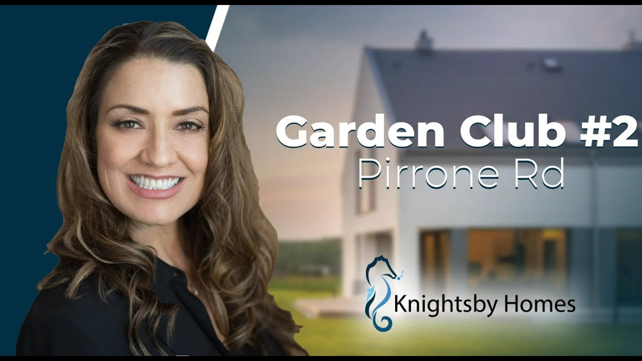 Garden Club 2 YouTube
