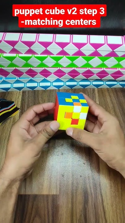 how-to-solve-puppet-cube-v2-step-3-matching-the-centers-cube