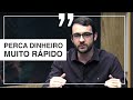 Como perder muito dinheiro com Fundos Imobilirios, com Andr Bacci