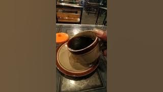 Story wa kopi hitam malam minggu syahdu