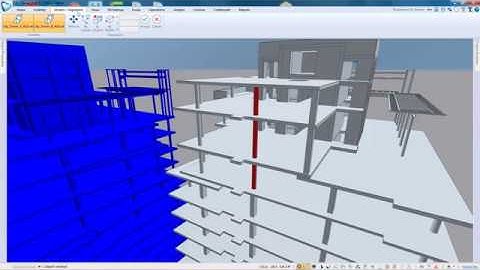 Merging and aligning of models