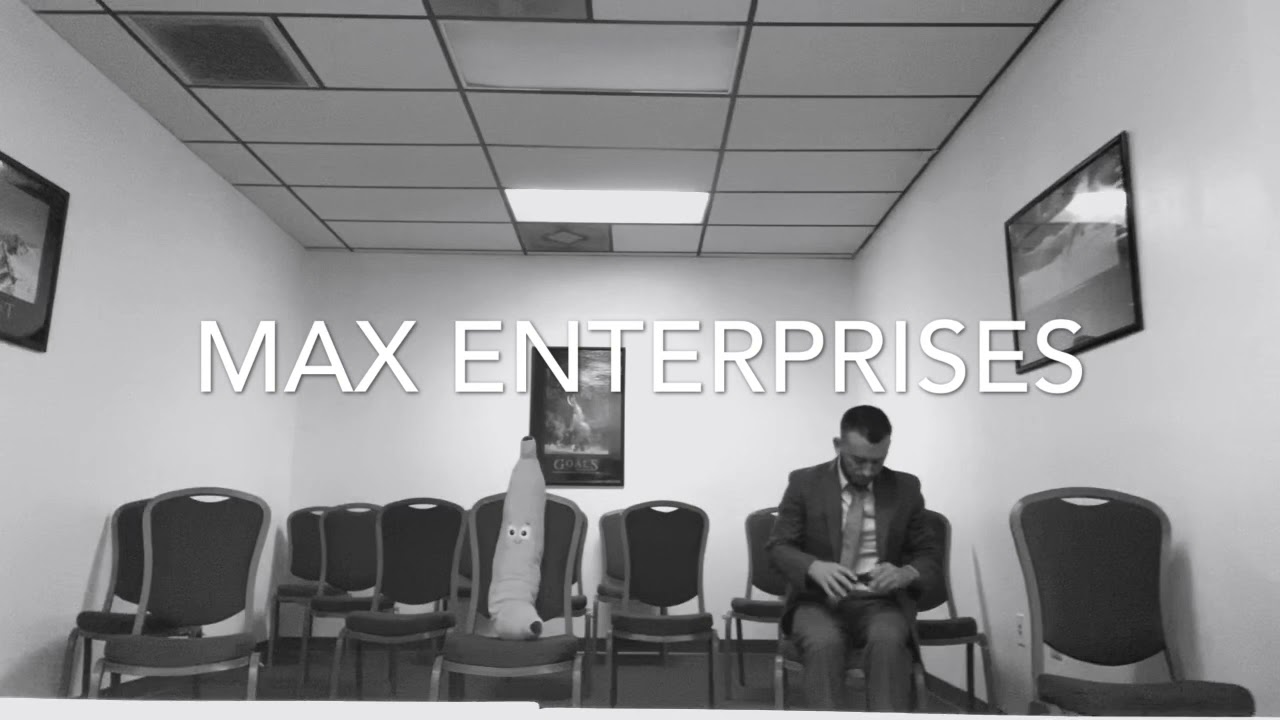 “Congratulations” MAX ENTERPRISES IF TAMPA - YouTube