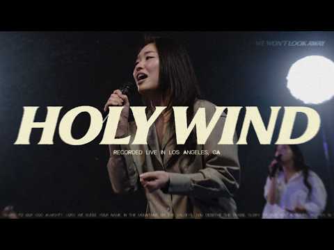 Holy Wind | Common Gathering