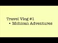 Travel vlog 1