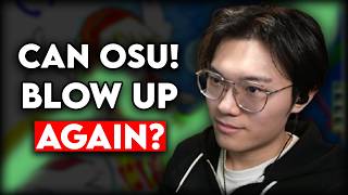 BTMC Talks About The Future of osu!..