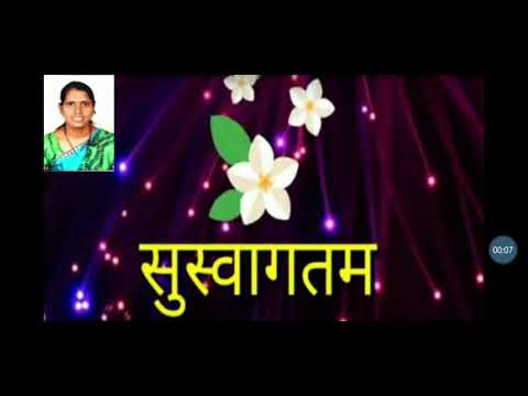 मानवतावादी समस्या भाग-६ |Prof. Kulkarni T.S.|