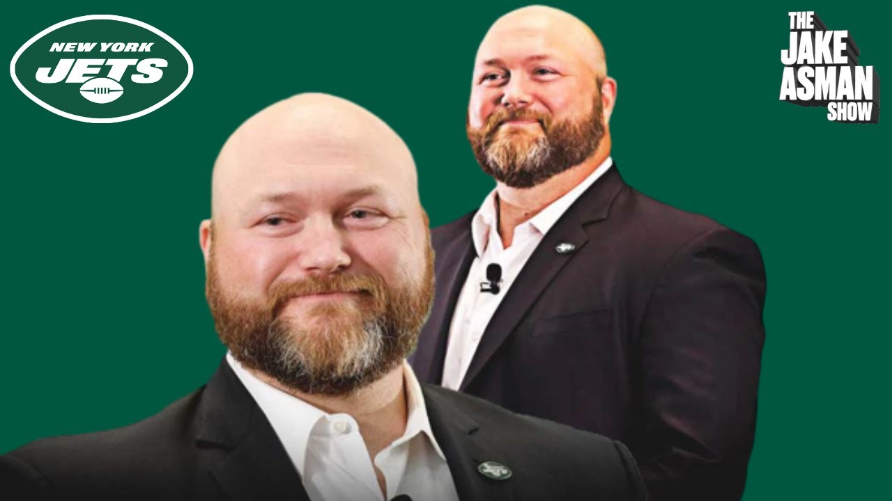 Inside how New York Jets GM Joe Douglas has CRUSHED Free Agency