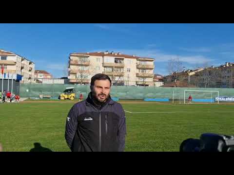 Talip Toprka değerlendirmede bulundu