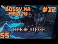 BOSSY NA HELLU  - Hero Siege 2 Season 5(12)  Gameplay PL